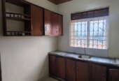 Flat to Rent in Najjanankumbi zone 11, Stella stage opposite NYODO Club Entebbe Road
