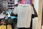 T shirts