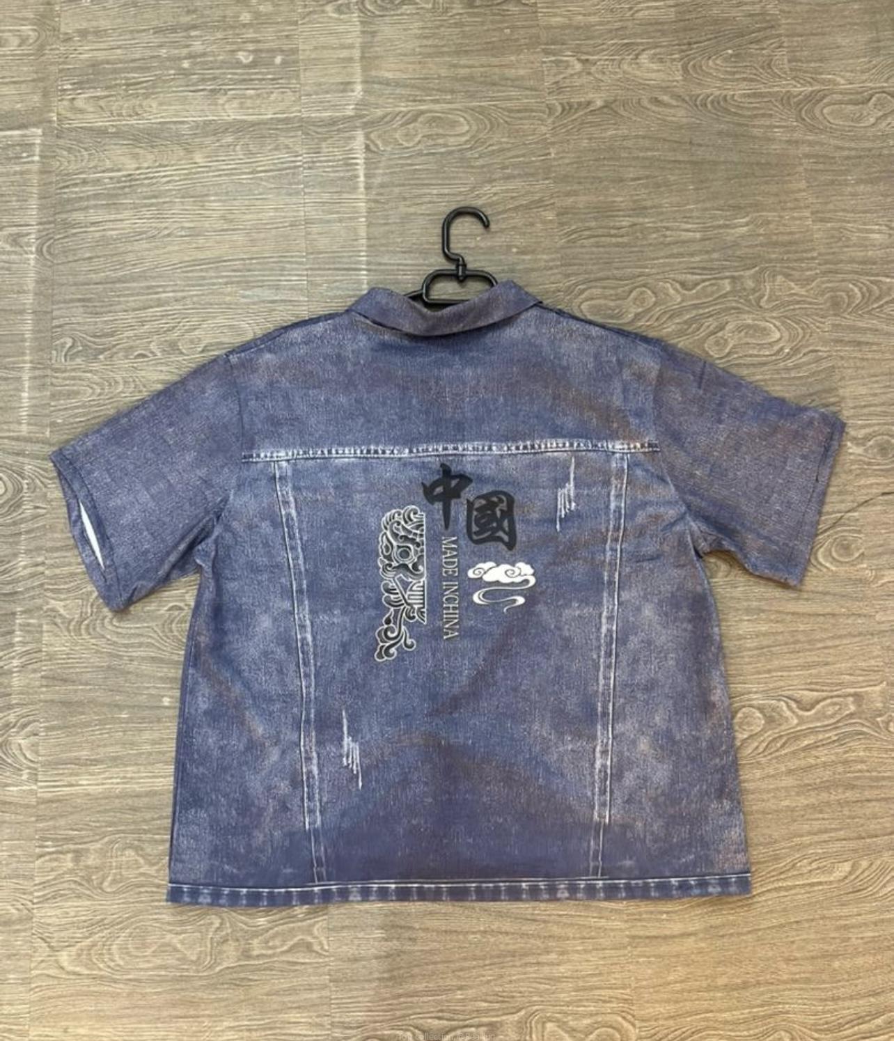 Shirts