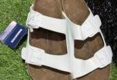 Open sandals