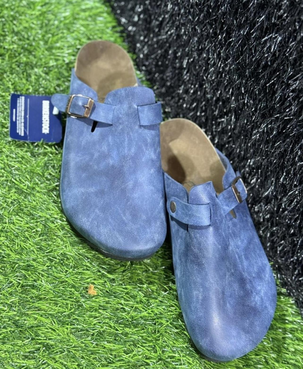 Open sandals