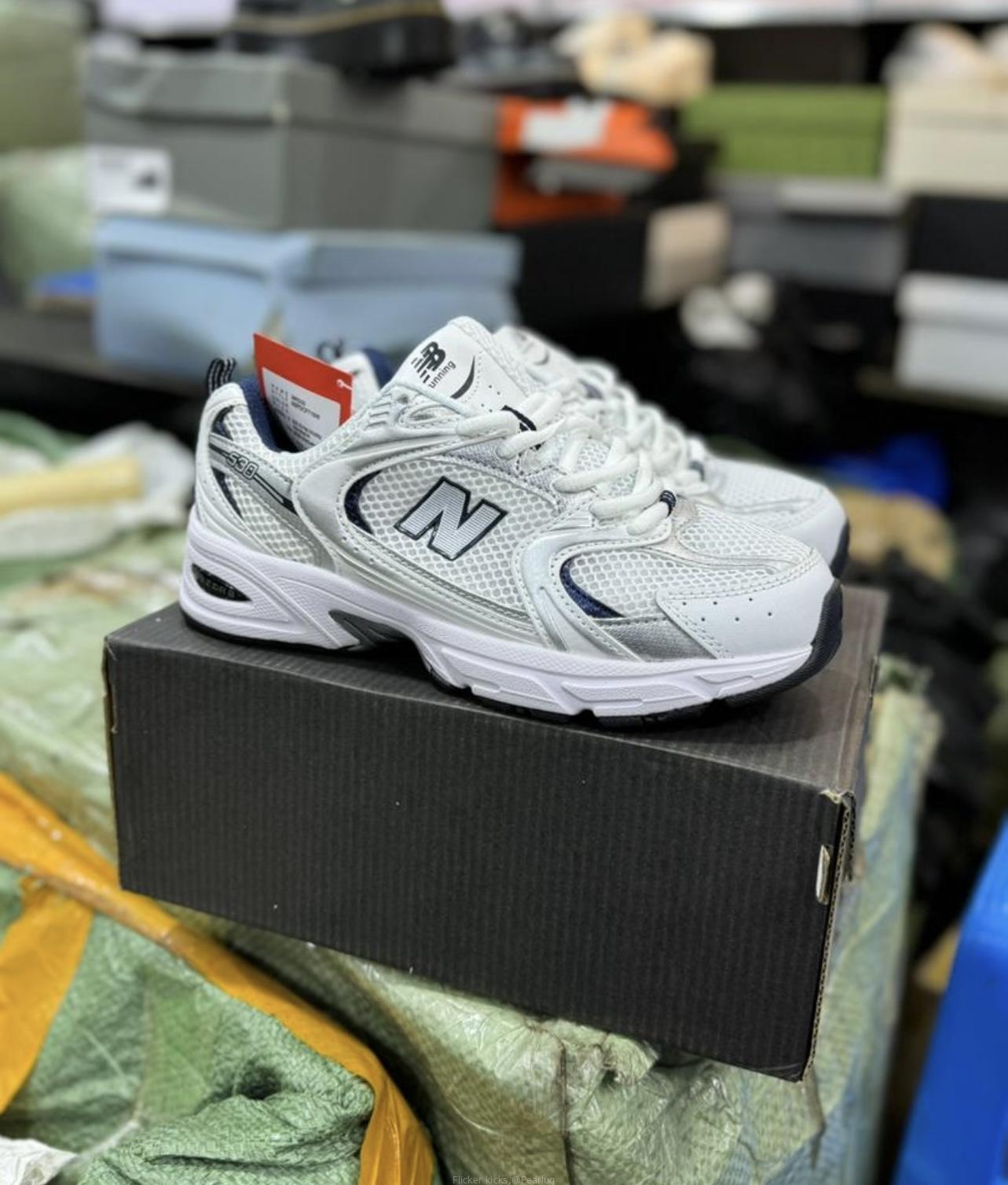 Sneakers