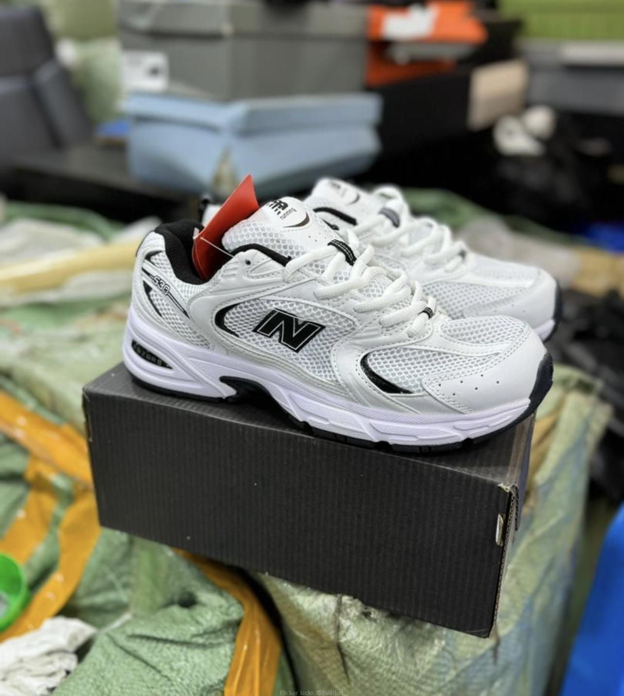 Sneakers