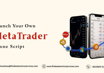 Metatrader-clone-script