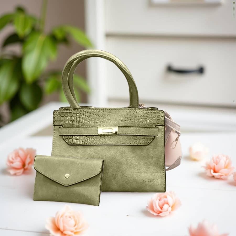 Bags