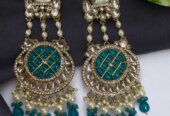 ✨ Elevate Your Style with Our Stunning Earrings! ✨