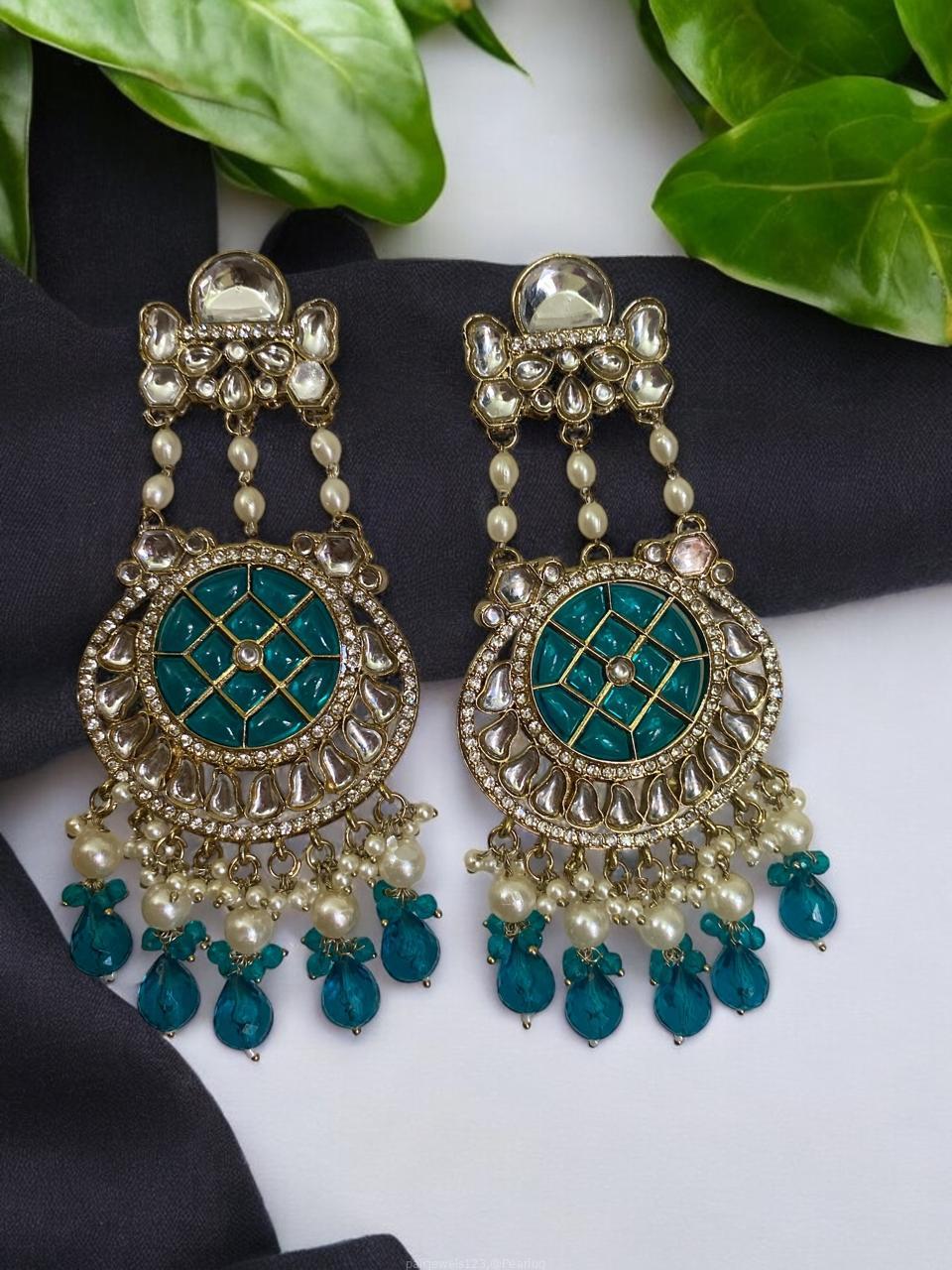 ✨ Elevate Your Style with Our Stunning Earrings! ✨