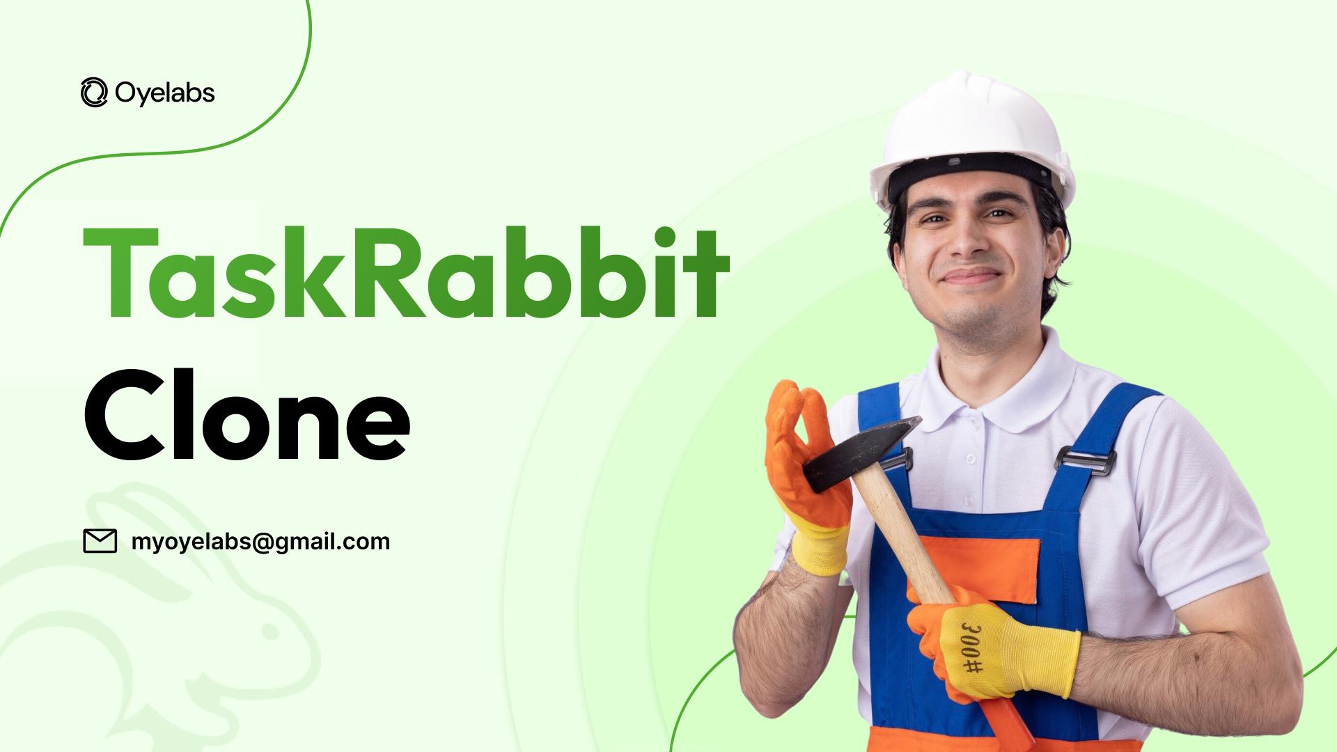 Launch Your Own Home Services App