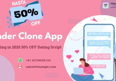 Tinder-Clone-App-–-Trending-in-2025-50-OFF-Dating-Script