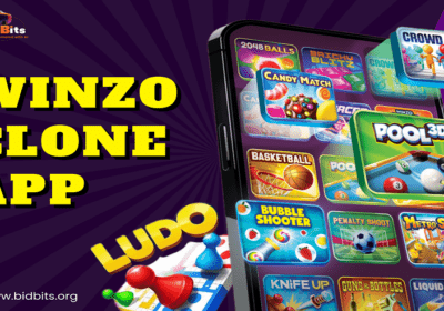 Winzo