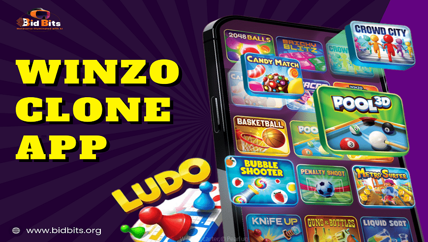 Top Winzo Clone App Services Provider in USA