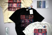 Unisex tshirts
