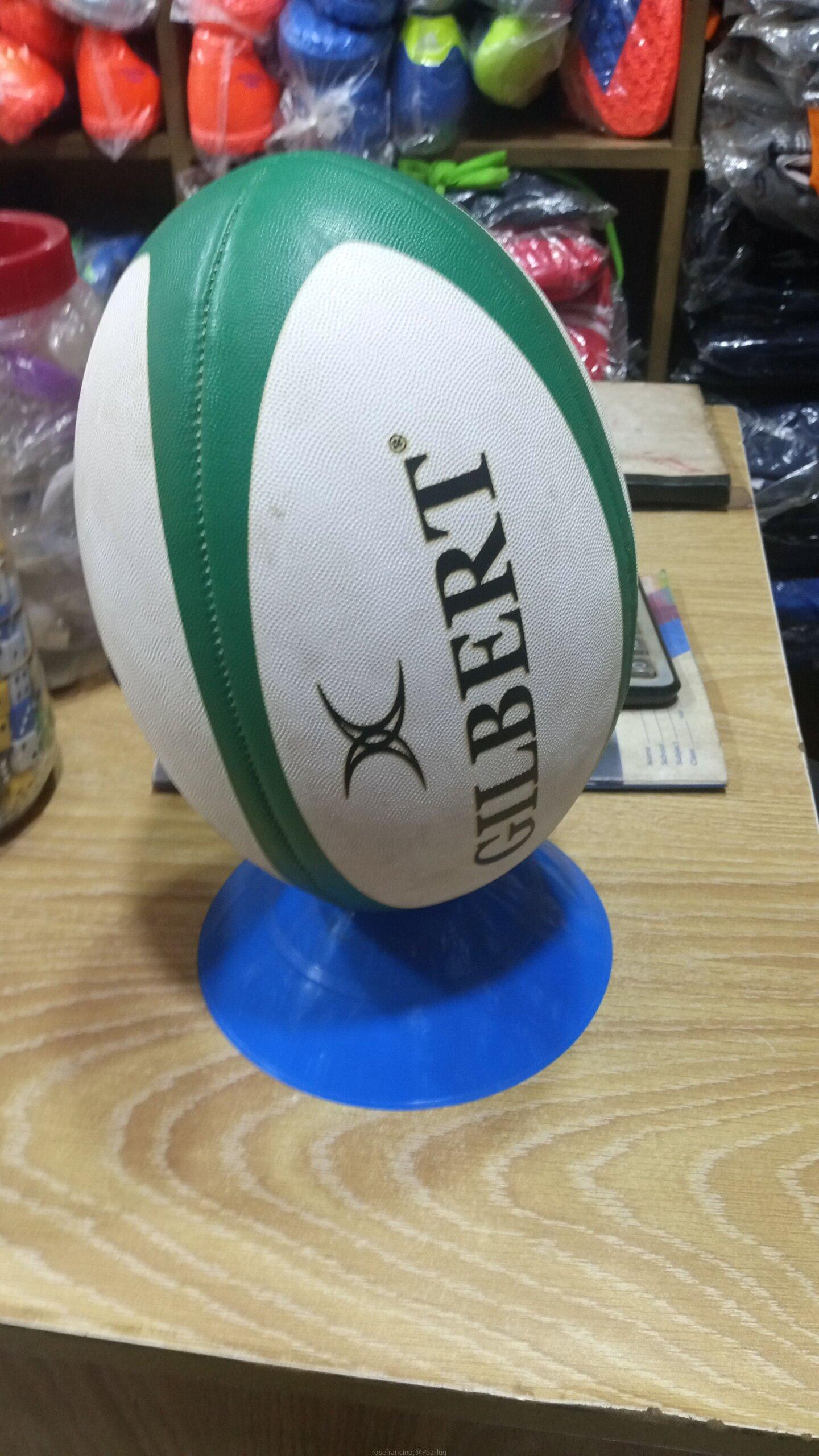 All kinds of sports equipments