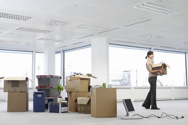 Cross Country Moving Company NY