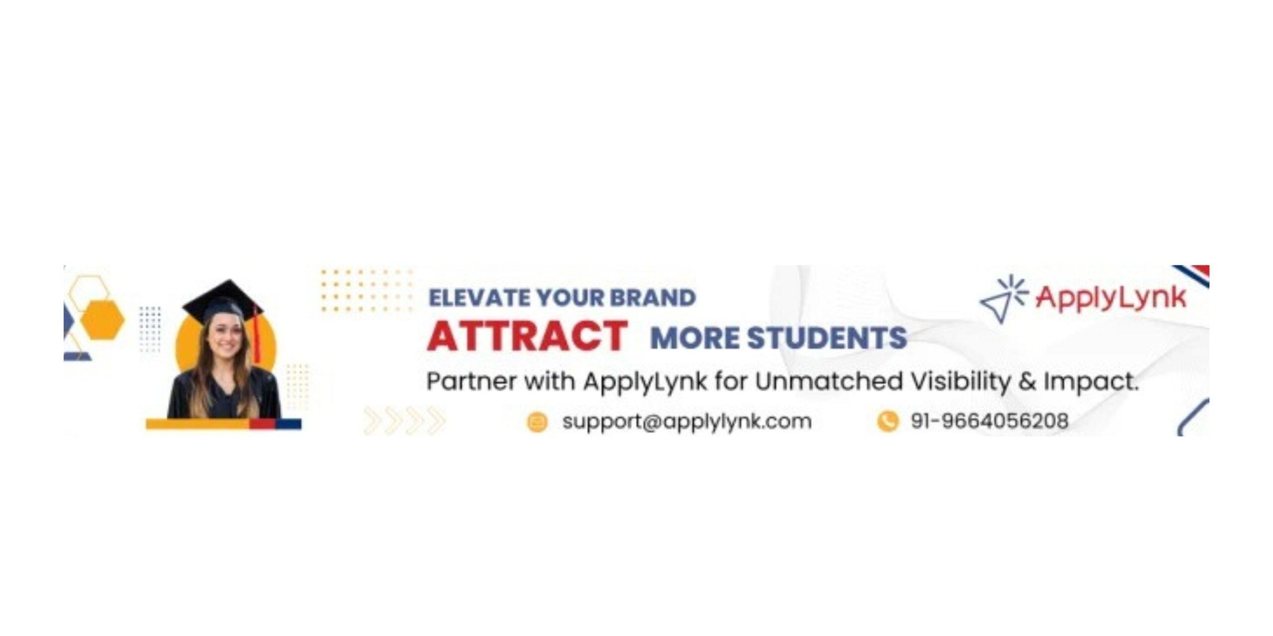 ApplyLynk – Your Learning Partner