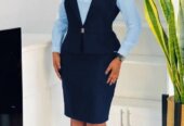 Ladies suits