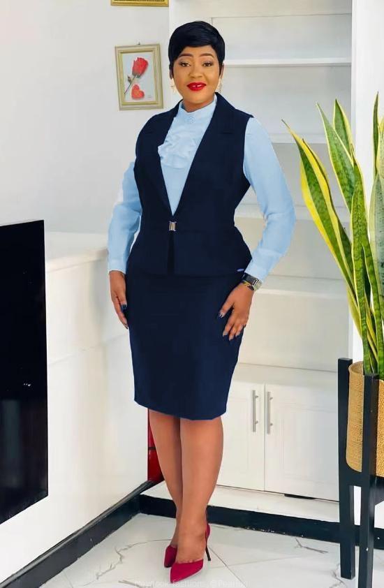 Ladies suits