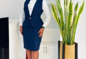 Ladies suits