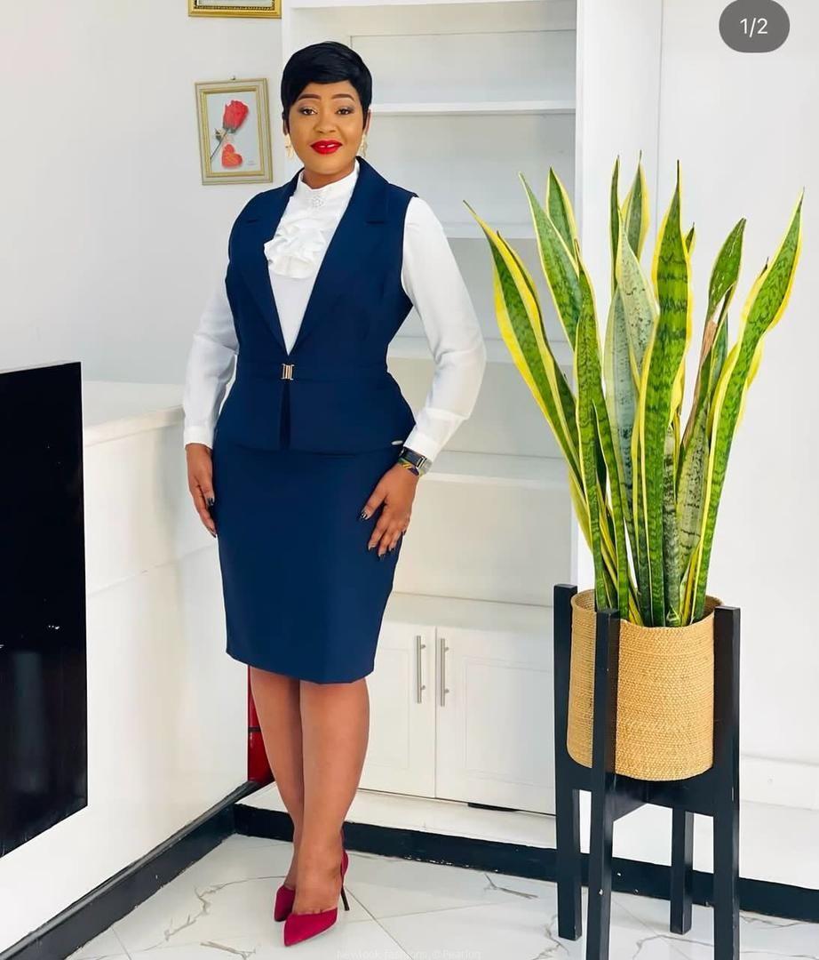 Ladies suits