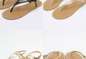 Ladies shoes