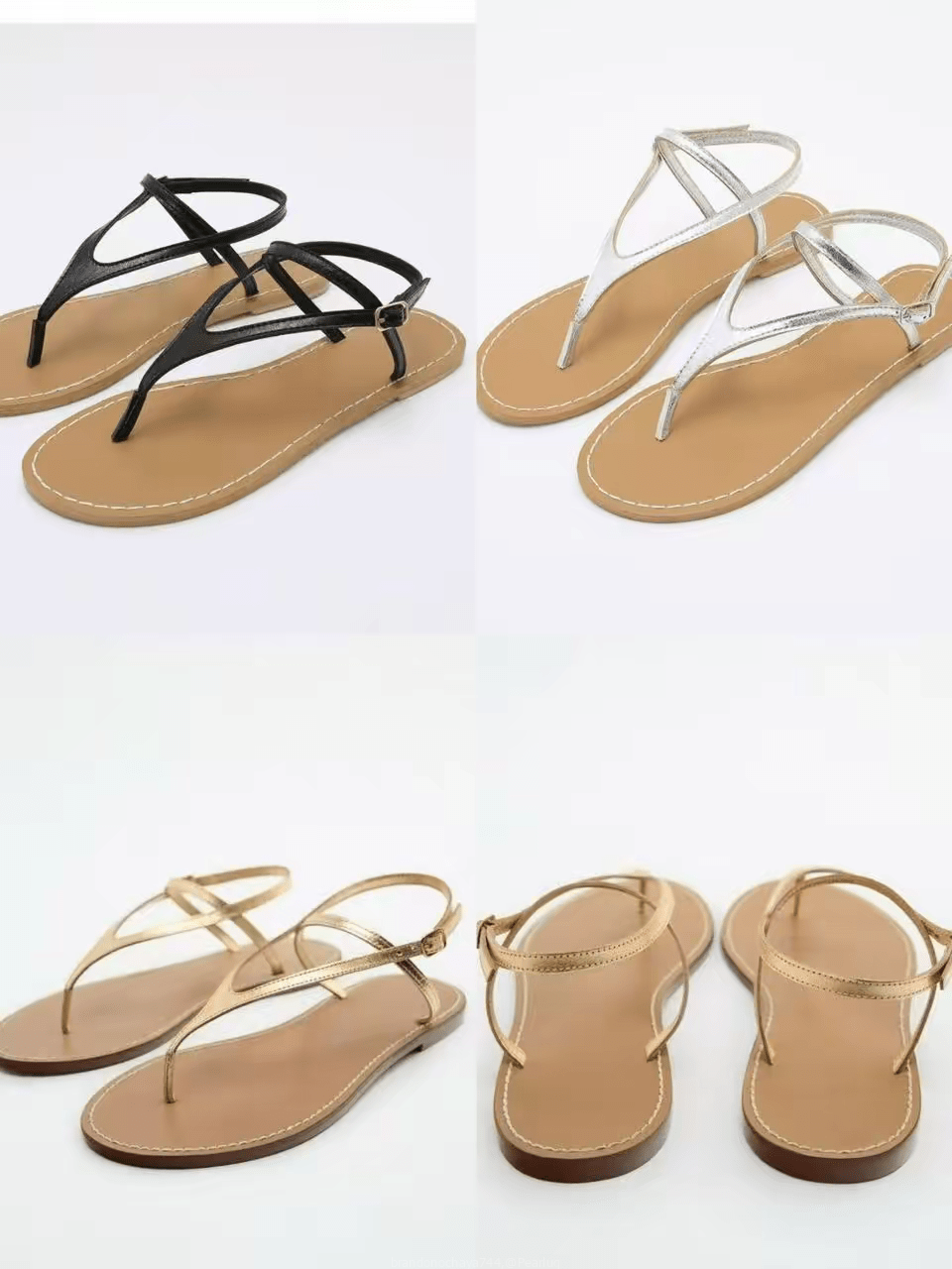 Ladies shoes