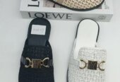 Ladies shoes