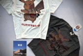 Unisex tshirts