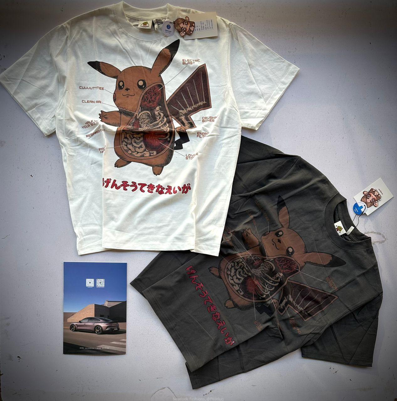 Unisex tshirts