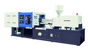 Injection Molding Machine for Flower Vase