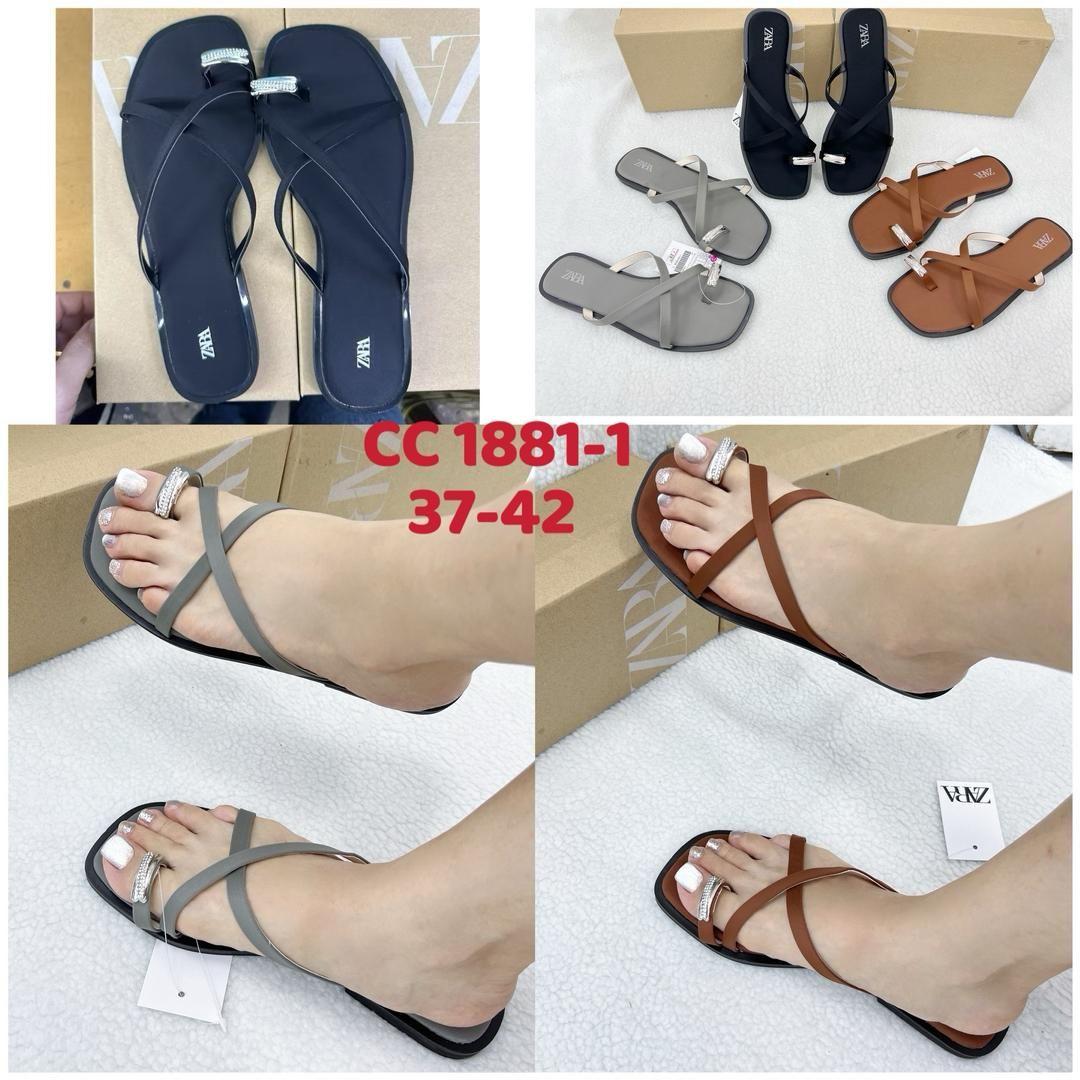 Jewelry and ladies shoes