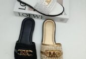 Ladies shoes