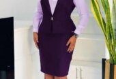 Ladies suits