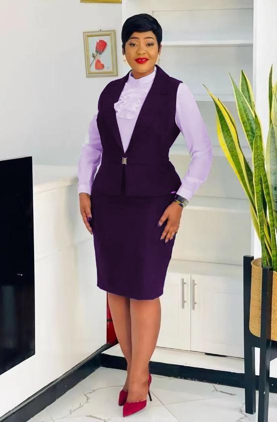 Ladies suits