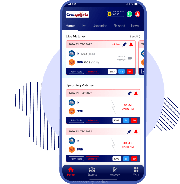 Cricket Odds API – Real-Time Betting Odds and Match Data