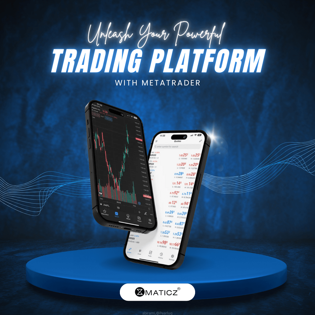Start Your Own Trading Platform Like MetaTrader!