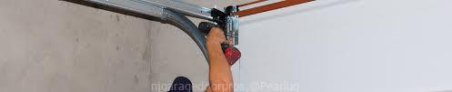 Garage Door Repair Residential Elizabeth, NJ
