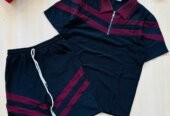Unisex two piece