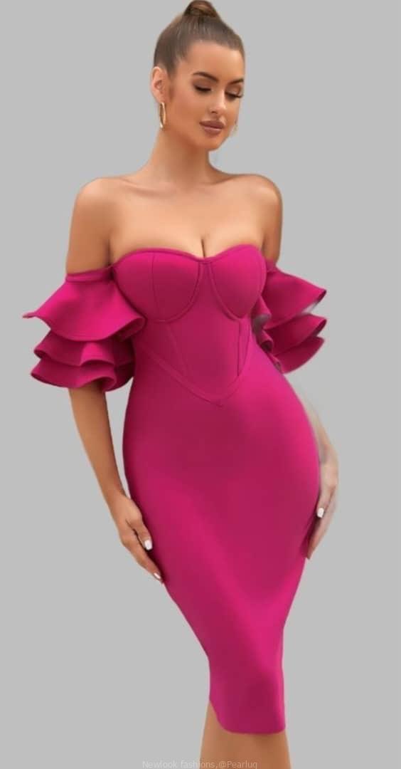 Dresses