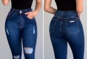 Ladies jeans