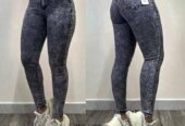 Ladies jeans