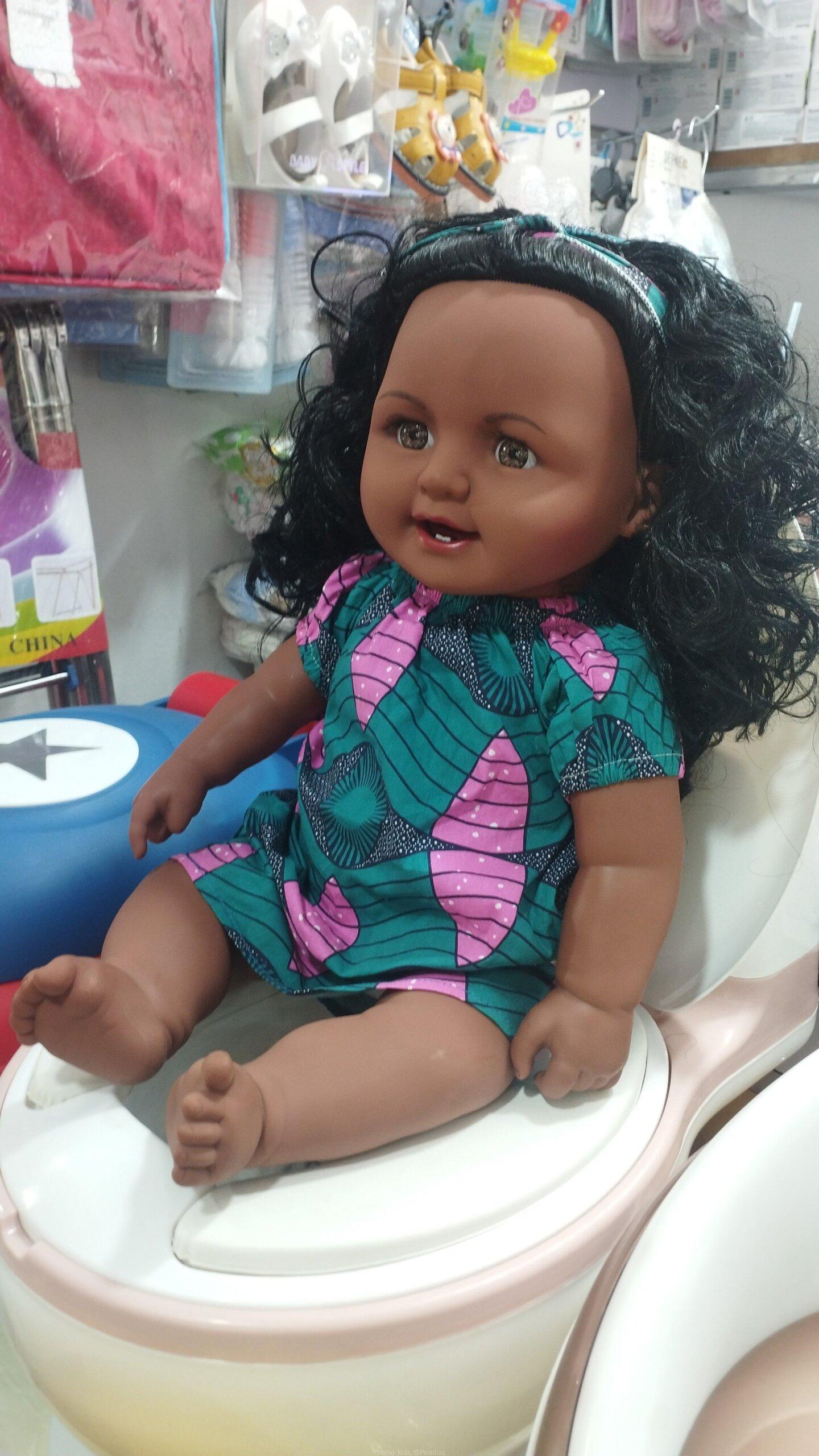Baby dolls