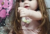 Baby dolls