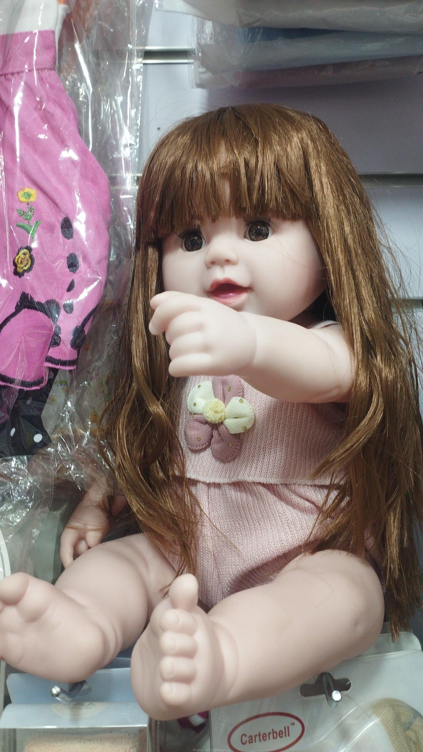 Baby dolls
