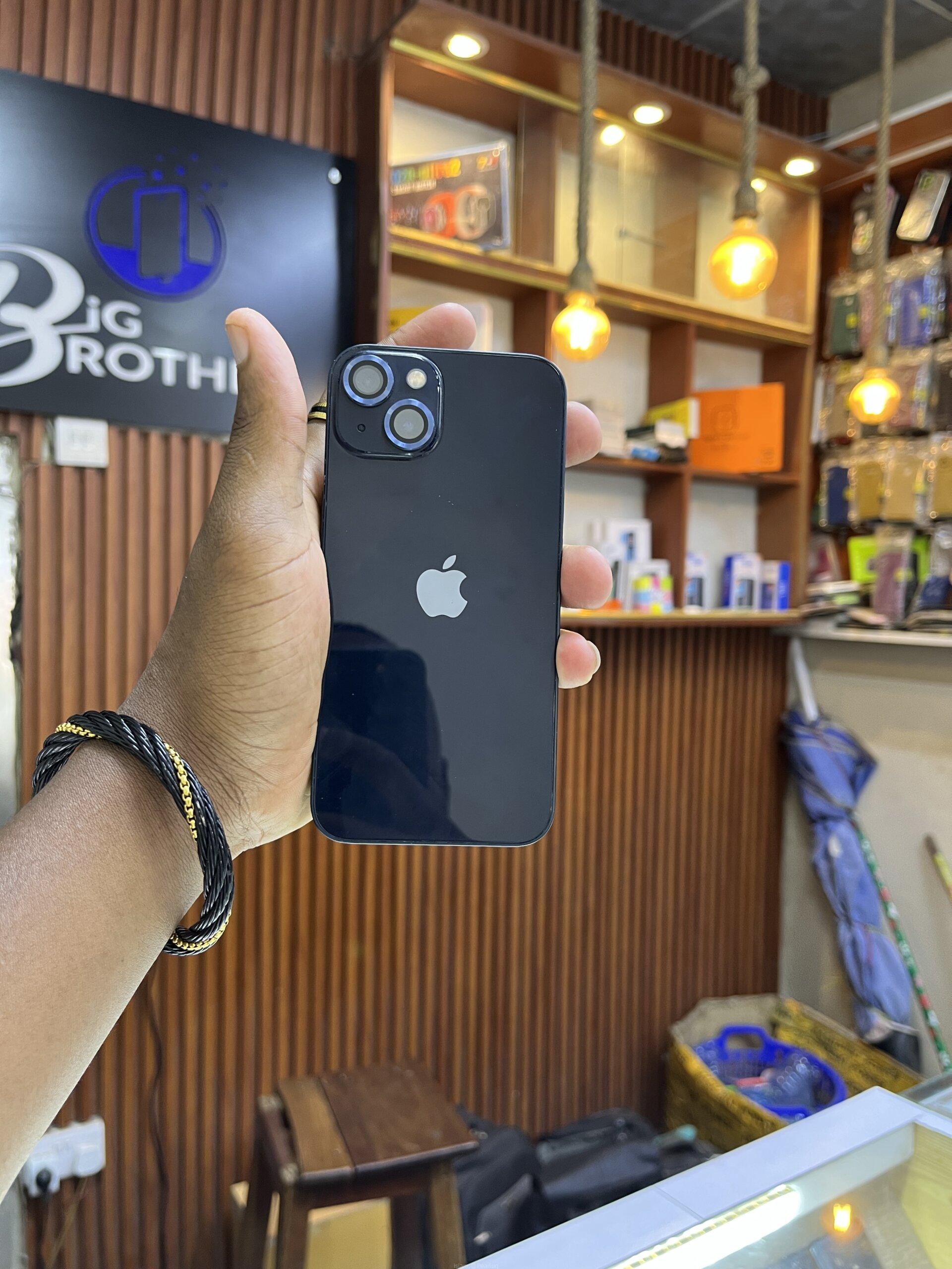 iphone 13plain