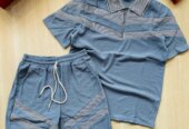 Unisex two piece