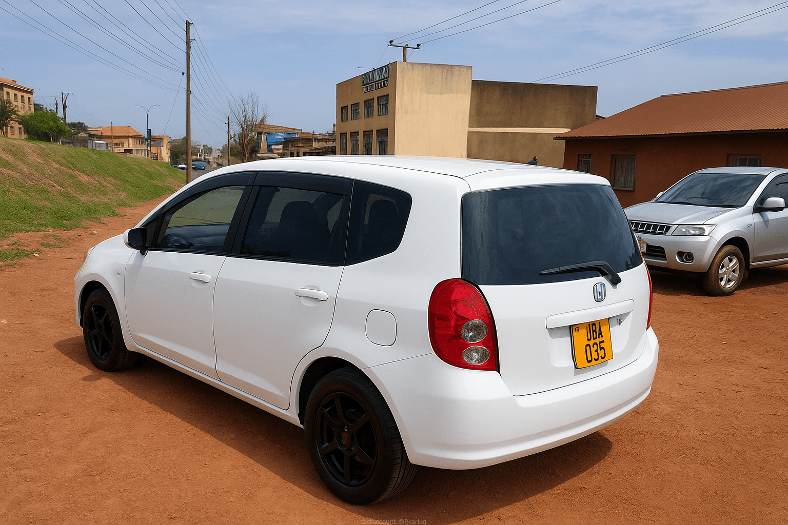Car for sale
