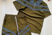 Unisex two piece