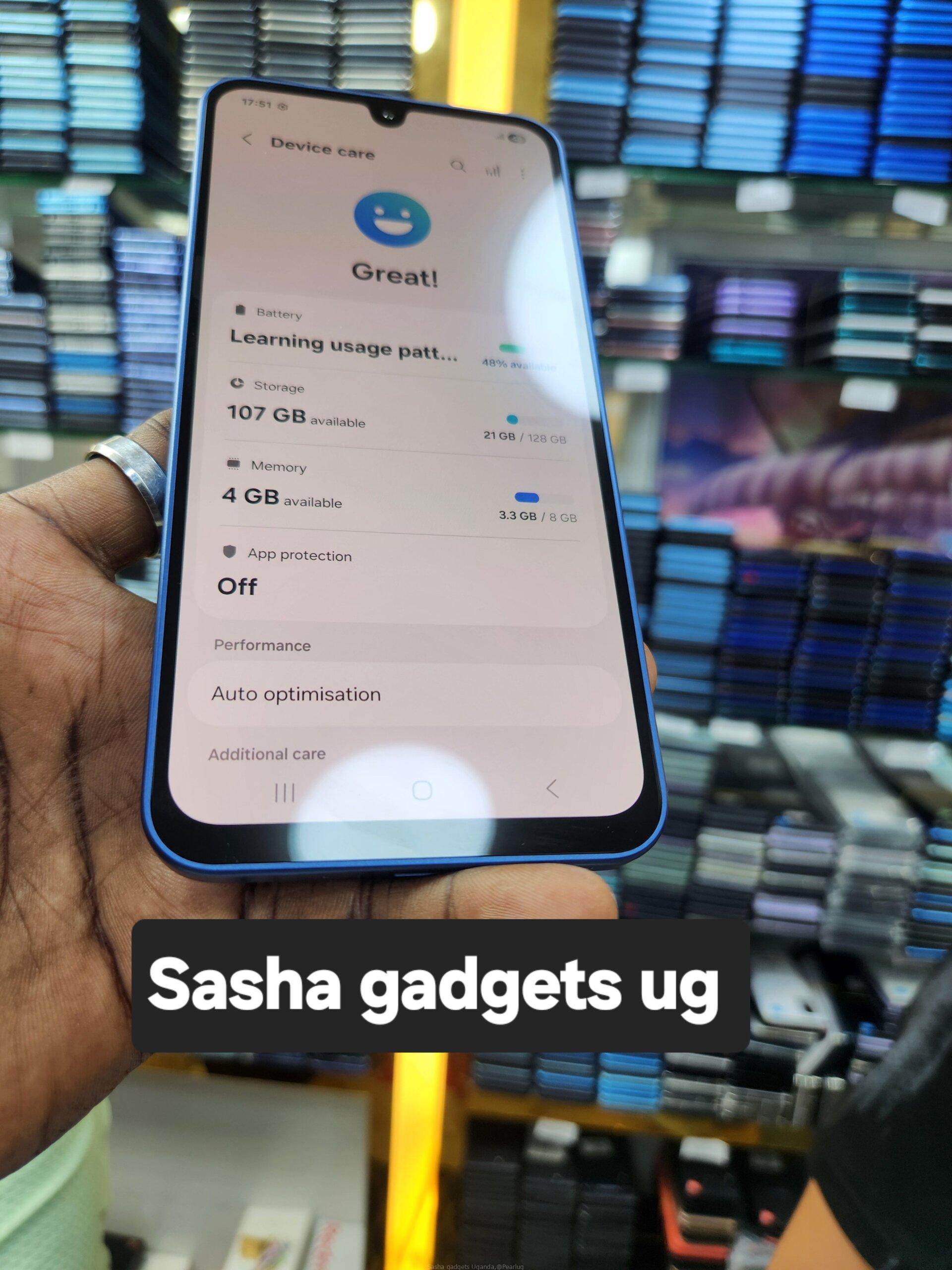 Samsung galaxy A17 5G