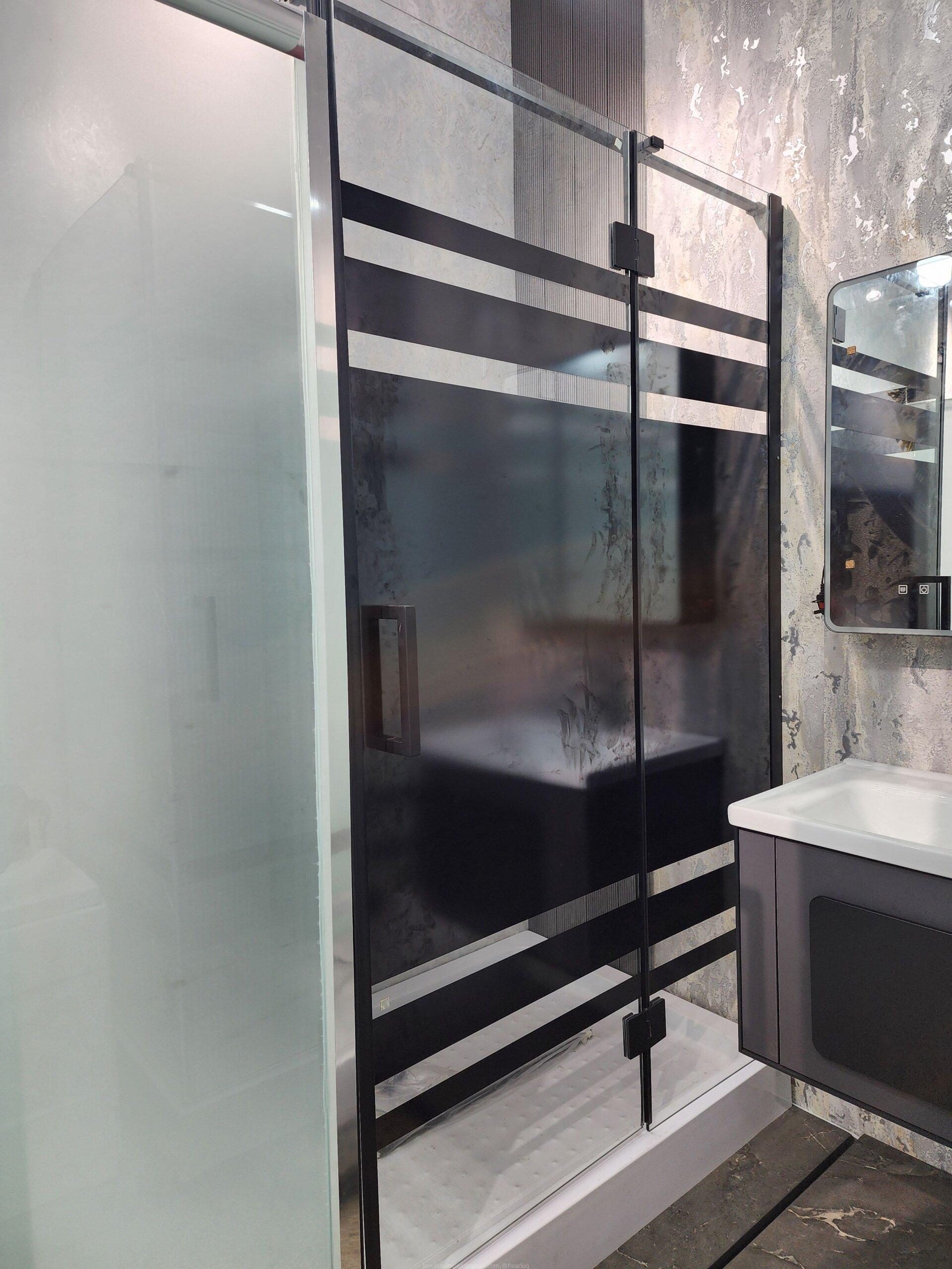 Shower Room 1200*900