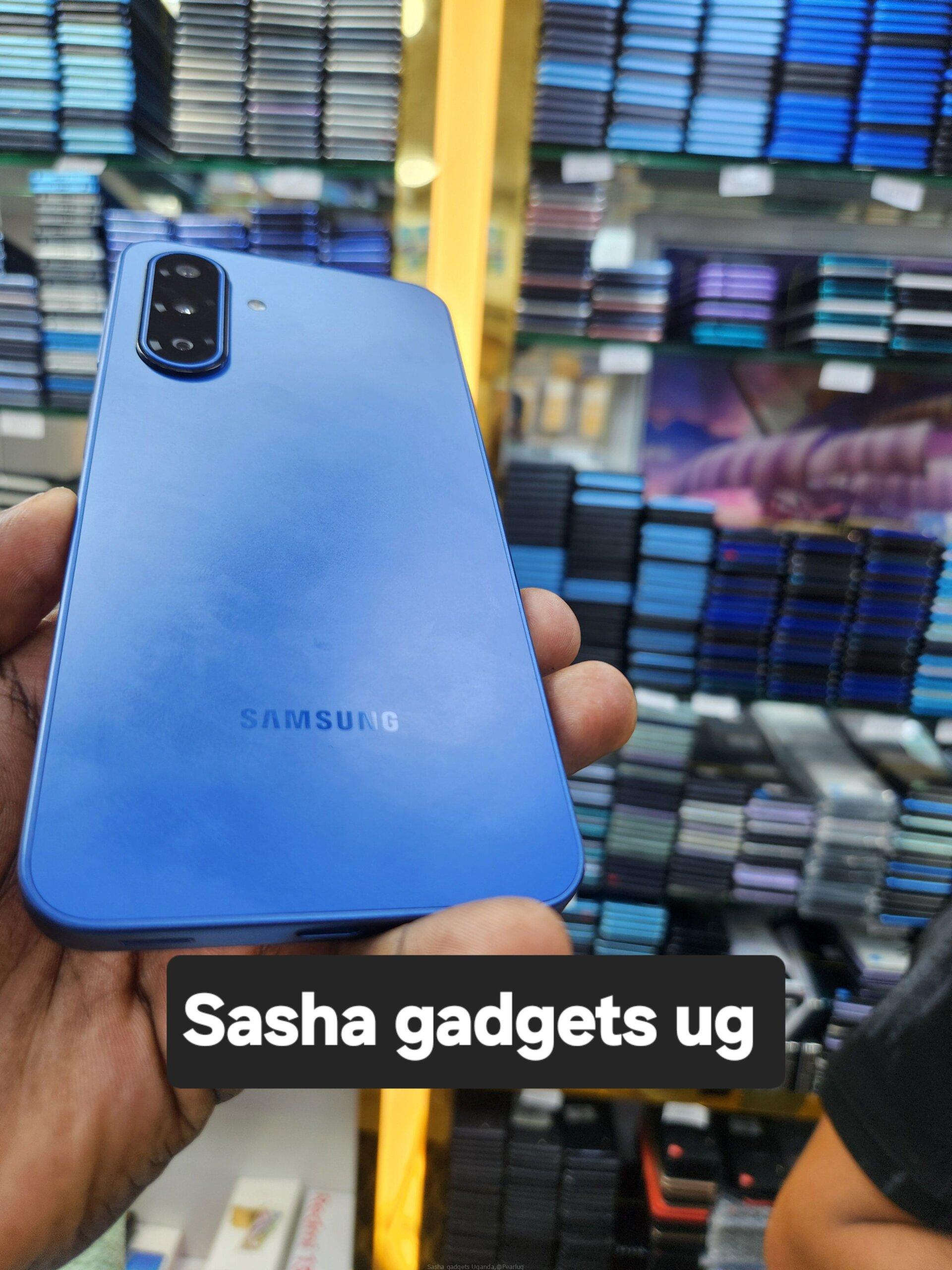 Samsung galaxy A17 5G